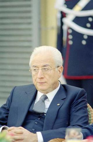 Ricevimento per il Corpo diplomatico, in occasione della Festa Nazionale della Repubblica nei Giardini del Quirinale