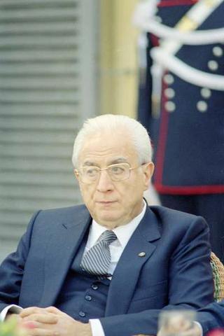Ricevimento per il Corpo diplomatico, in occasione della Festa Nazionale della Repubblica nei Giardini del Quirinale