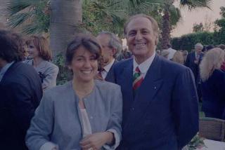 Ricevimento per il Corpo diplomatico, in occasione della Festa Nazionale della Repubblica nei Giardini del Quirinale