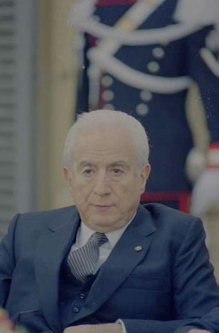 Ricevimento per il Corpo diplomatico, in occasione della Festa Nazionale della Repubblica nei Giardini del Quirinale