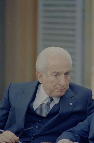 Ricevimento per il Corpo diplomatico, in occasione della Festa Nazionale della Repubblica nei Giardini del Quirinale