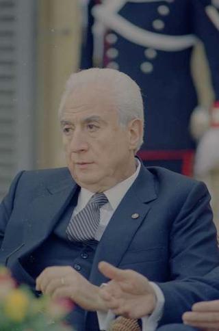 Ricevimento per il Corpo diplomatico, in occasione della Festa Nazionale della Repubblica nei Giardini del Quirinale
