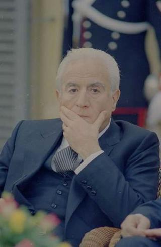 Ricevimento per il Corpo diplomatico, in occasione della Festa Nazionale della Repubblica nei Giardini del Quirinale