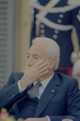 Ricevimento per il Corpo diplomatico, in occasione della Festa Nazionale della Repubblica nei Giardini del Quirinale