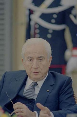 Ricevimento per il Corpo diplomatico, in occasione della Festa Nazionale della Repubblica nei Giardini del Quirinale