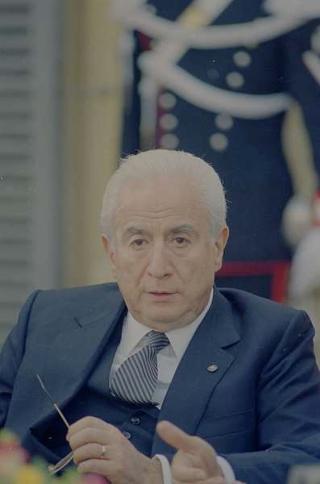 Ricevimento per il Corpo diplomatico, in occasione della Festa Nazionale della Repubblica nei Giardini del Quirinale