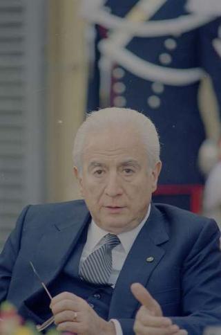 Ricevimento per il Corpo diplomatico, in occasione della Festa Nazionale della Repubblica nei Giardini del Quirinale