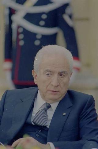 Ricevimento per il Corpo diplomatico, in occasione della Festa Nazionale della Repubblica nei Giardini del Quirinale