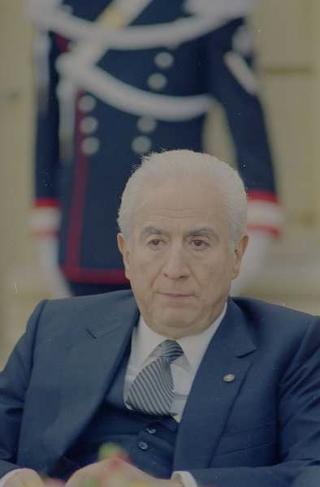 Ricevimento per il Corpo diplomatico, in occasione della Festa Nazionale della Repubblica nei Giardini del Quirinale