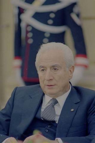 Ricevimento per il Corpo diplomatico, in occasione della Festa Nazionale della Repubblica nei Giardini del Quirinale