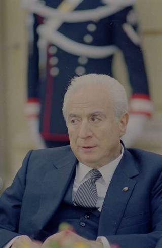 Ricevimento per il Corpo diplomatico, in occasione della Festa Nazionale della Repubblica nei Giardini del Quirinale