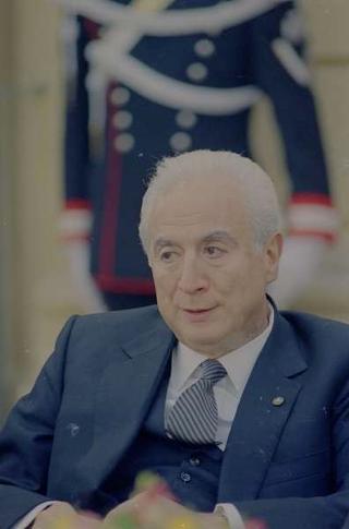 Ricevimento per il Corpo diplomatico, in occasione della Festa Nazionale della Repubblica nei Giardini del Quirinale