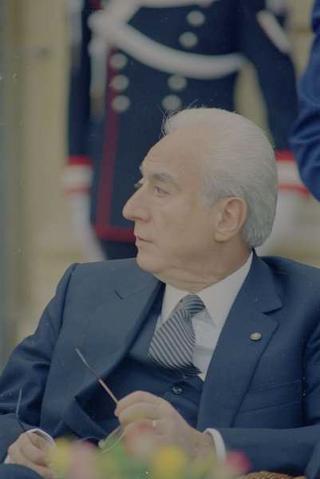 Ricevimento per il Corpo diplomatico, in occasione della Festa Nazionale della Repubblica nei Giardini del Quirinale