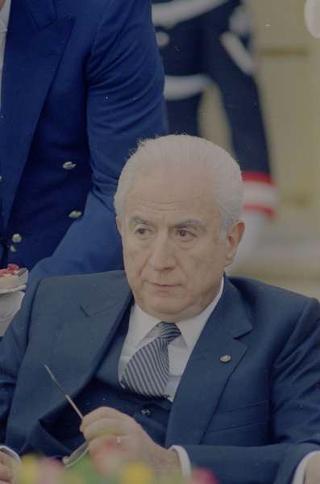 Ricevimento per il Corpo diplomatico, in occasione della Festa Nazionale della Repubblica nei Giardini del Quirinale