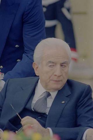 Ricevimento per il Corpo diplomatico, in occasione della Festa Nazionale della Repubblica nei Giardini del Quirinale