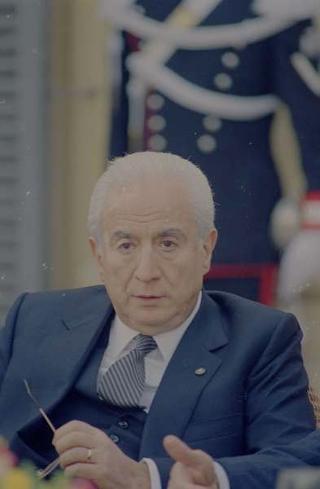Ricevimento per il Corpo diplomatico, in occasione della Festa Nazionale della Repubblica nei Giardini del Quirinale