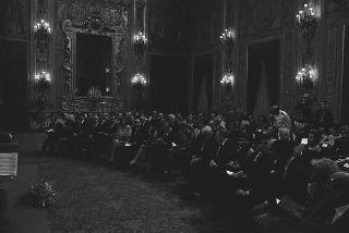 Concerto del chitarrista Narciso Yepes e del quartetto d'archi del Teatro dell'Opera di Roma, in occasione dell'inaugurazione della rassegna culturale "Espanitalia"