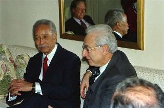 Visita di Stato del Presidente della Repubblica Francesco Cossiga negli Stati Uniti (USA)