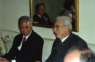 Visita di Stato del Presidente della Repubblica Francesco Cossiga negli Stati Uniti (USA)
