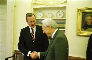 Visita di Stato del Presidente della Repubblica Francesco Cossiga negli Stati Uniti (USA)