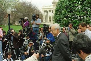 Visita di Stato del Presidente della Repubblica Francesco Cossiga negli Stati Uniti (USA)