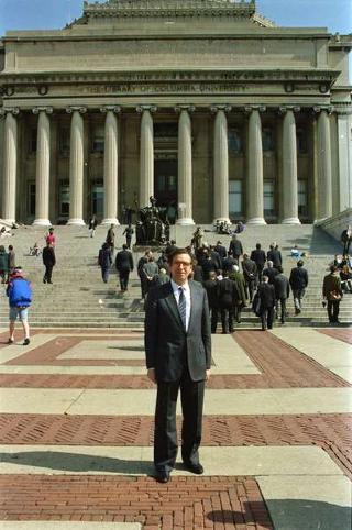 Visita di Stato del Presidente della Repubblica Francesco Cossiga negli Stati Uniti (USA)