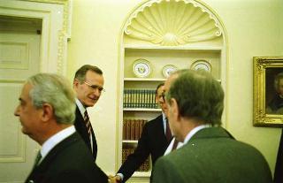 Visita di Stato del Presidente della Repubblica Francesco Cossiga negli Stati Uniti (USA)