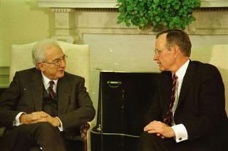 Visita di Stato del Presidente della Repubblica Francesco Cossiga negli Stati Uniti (USA)