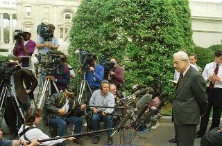 Visita di Stato del Presidente della Repubblica Francesco Cossiga negli Stati Uniti (USA)