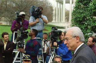 Visita di Stato del Presidente della Repubblica Francesco Cossiga negli Stati Uniti (USA)
