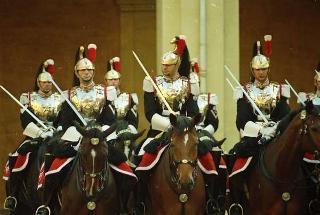 Dimissioni e congedo del Presidente Cossiga