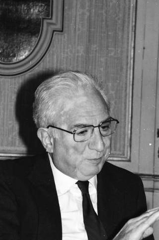 Il Presidente della Repubblica Francesco Cossiga, primi piani