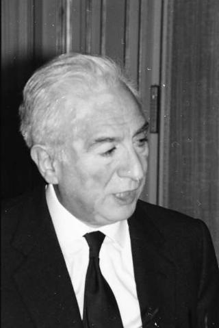 Il Presidente della Repubblica Francesco Cossiga, primi piani