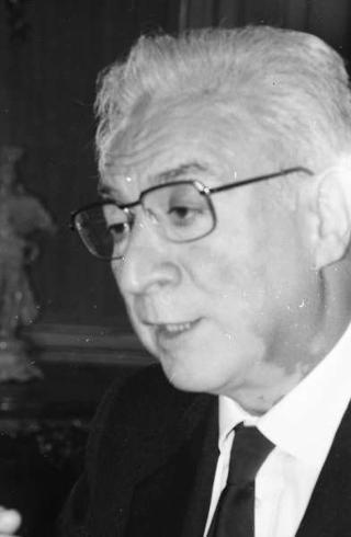 Il Presidente della Repubblica Francesco Cossiga, primi piani