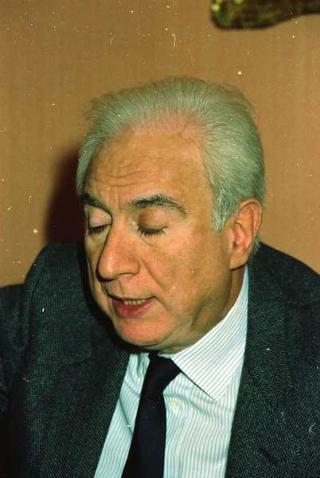 Primi piani del Presidente della Repubblica Francesco Cossiga
