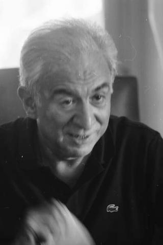 Foto del Presidente della Repubblica Francesco Cossiga per il settimanale "Epoca"