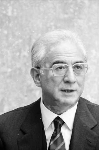 Foto del Presidente della Repubblica Francesco Cossiga per il settimanale "Epoca"