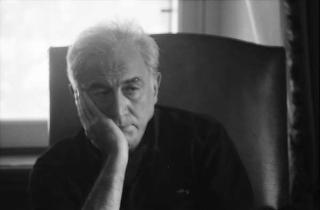 Foto del Presidente della Repubblica Francesco Cossiga per il settimanale "Epoca"