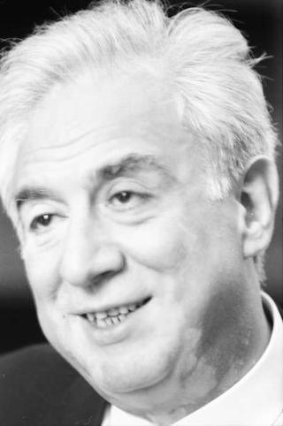Foto del Presidente della Repubblica Francesco Cossiga per il settimanale "Epoca"