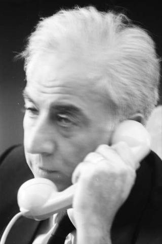 Foto del Presidente della Repubblica Francesco Cossiga per il settimanale "Epoca"