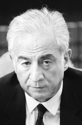 Foto del Presidente della Repubblica Francesco Cossiga per il settimanale "Epoca"