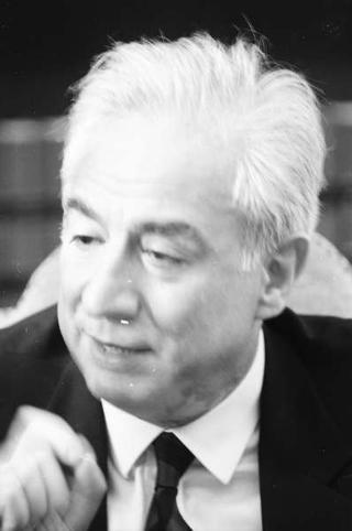 Foto del Presidente della Repubblica Francesco Cossiga per il settimanale "Epoca"