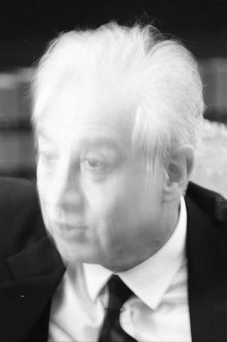 Foto del Presidente della Repubblica Francesco Cossiga per il settimanale "Epoca"