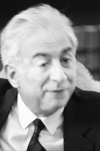 Foto del Presidente della Repubblica Francesco Cossiga per il settimanale "Epoca"