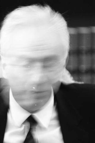 Foto del Presidente della Repubblica Francesco Cossiga per il settimanale "Epoca"