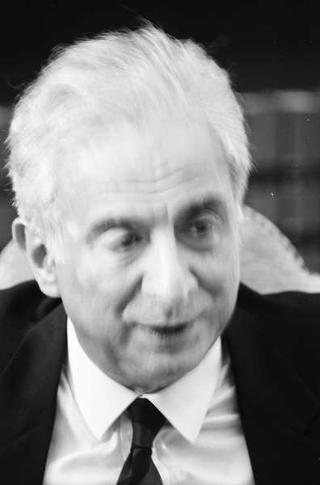 Foto del Presidente della Repubblica Francesco Cossiga per il settimanale "Epoca"
