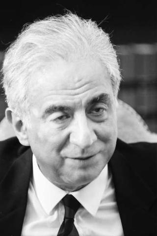 Foto del Presidente della Repubblica Francesco Cossiga per il settimanale "Epoca"