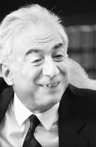 Foto del Presidente della Repubblica Francesco Cossiga per il settimanale "Epoca"