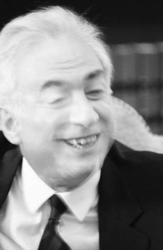 Foto del Presidente della Repubblica Francesco Cossiga per il settimanale "Epoca"