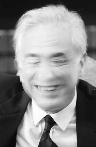 Foto del Presidente della Repubblica Francesco Cossiga per il settimanale "Epoca"